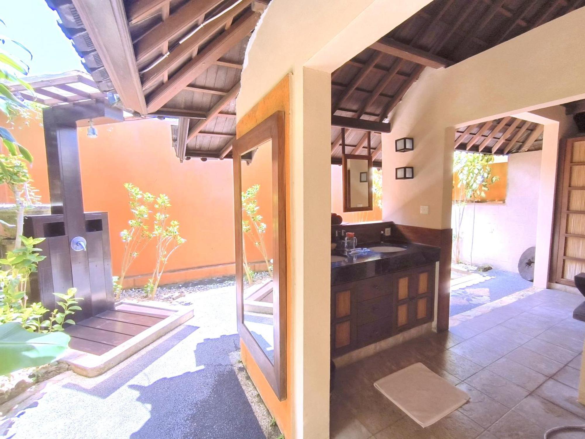 Villa Plawa Asri เซมินยัค ภายนอก รูปภาพ