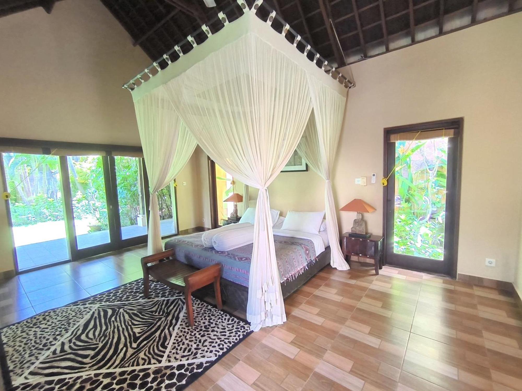 Villa Plawa Asri เซมินยัค ภายนอก รูปภาพ