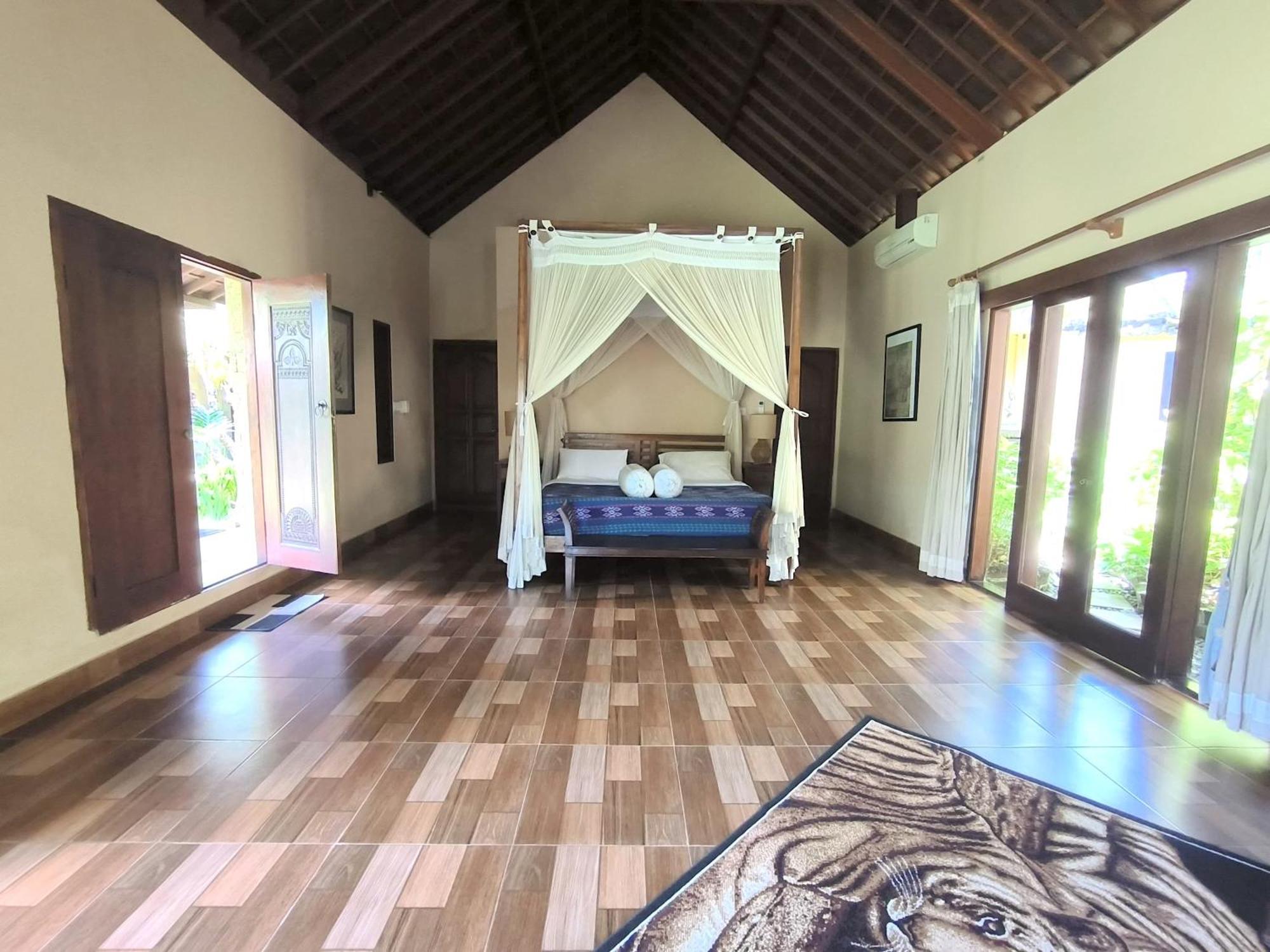 Villa Plawa Asri เซมินยัค ภายนอก รูปภาพ