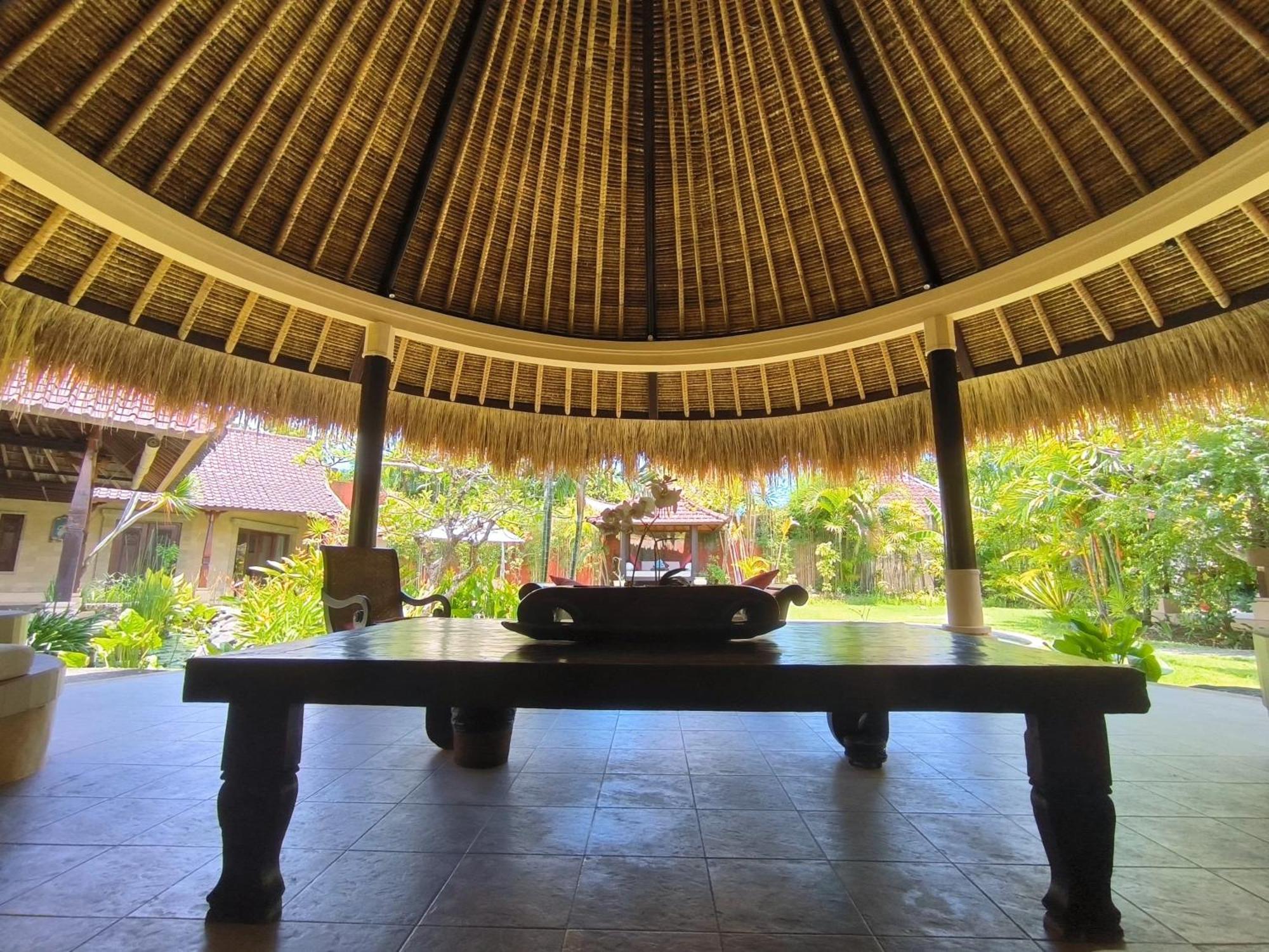 Villa Plawa Asri เซมินยัค ภายนอก รูปภาพ