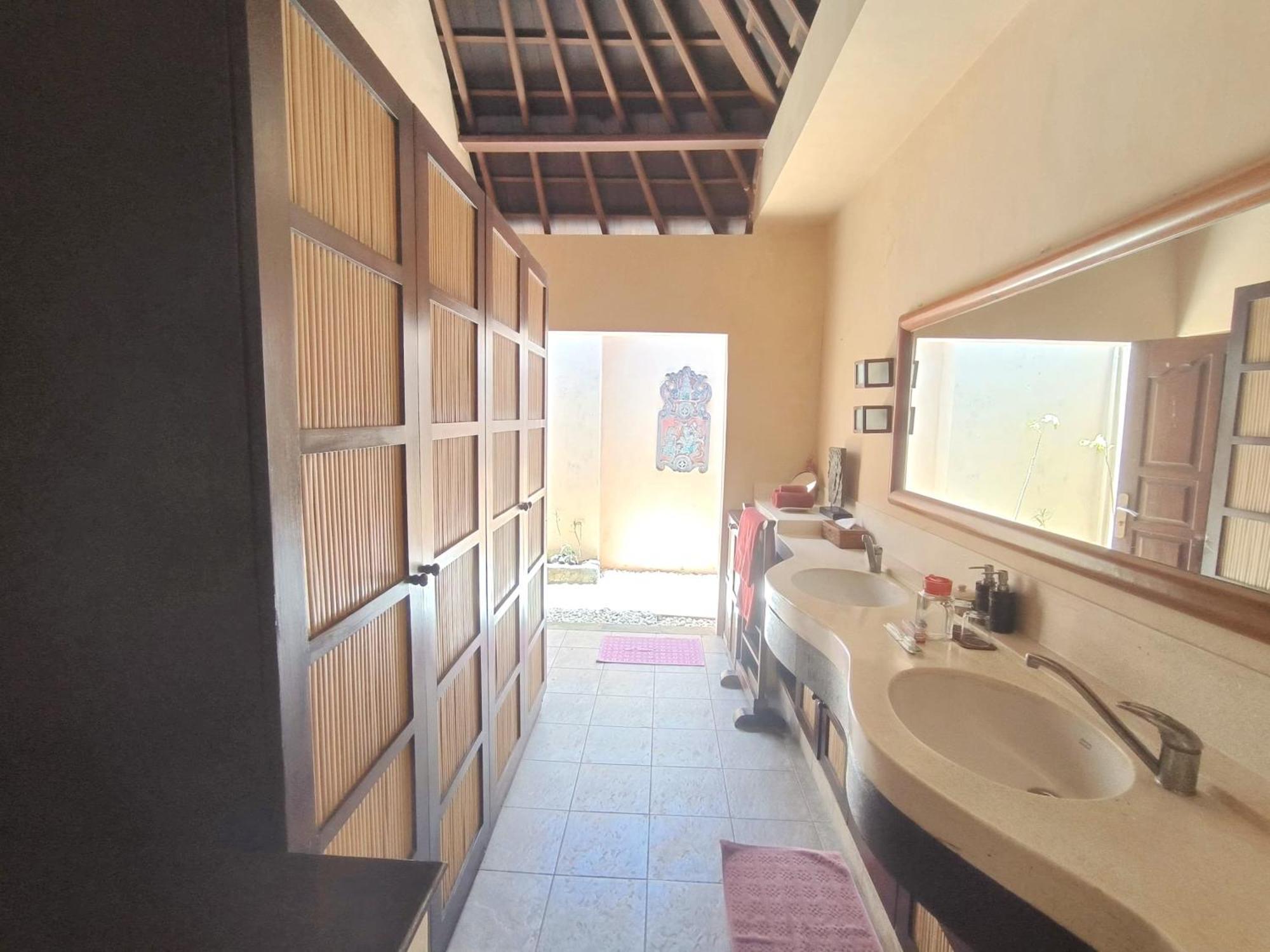 Villa Plawa Asri เซมินยัค ภายนอก รูปภาพ